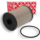 FEBI BILSTEIN 38864 Kraftstofffilter