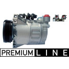 Mahle | Kompressor, Klimaanlage | ACP 1299 000P