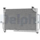 Delphi | Kondensator, Klimaanlage | TSP0225254