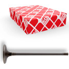 FEBI BILSTEIN 29627 Einlassventil