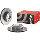 Brembo | Bremsscheibe | 09.6924.75