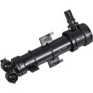 2220765 Waschwasserdüse, Scheinwerferreinigung