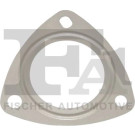 120-942 Dichtung, Abgasrohr