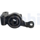 TD938W Lagerung, Lenker