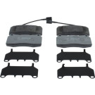 0 986 424 577 Bremsbelagsatz, Scheibenbremse 0 986 424 577 Bremsbelagsatz, Scheibenbremse