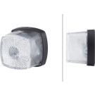 2PG 357 012-021 Positionsleuchte HELLA VALUEFIT