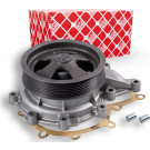 FEBI BILSTEIN 31550 Wasserpumpe FEBI BILSTEIN 31550 Wasserpumpe