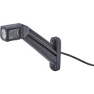 Hella | Umrissleuchte | 2XS 011 744-111