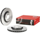 Brembo | Bremsscheibe | 09.8485.11 Brembo | Bremsscheibe | 09.8485.11