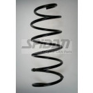Spidan | Fahrwerksfeder | 56581