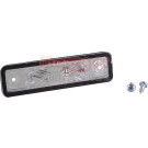 2080026 Kennzeichenleuchte