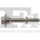 795-901 Schraube, Abgasanlage