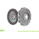 Valeo 832450 Kupplungssatz 2KKIT