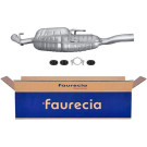 Hella | Endschalldämpfer | 8LD 366 035-051