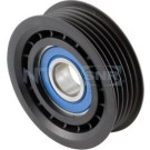 GA351.27 Umlenk-/Führungsrolle, Keilrippenriemen