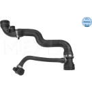 Meyle Kühlerschlauch MEYLE-ORIGINAL: True to OE 319 222 0021