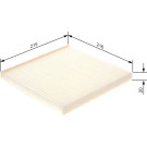 BOSCH 1 987 432 085 Innenraumfilter