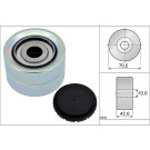 532 0412 10 Umlenk-/Führungsrolle, Keilrippenriemen 532 0412 10 Umlenk-/Führungsrolle, Keilrippenriemen