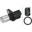 Hella | Sensor, Nockenwellenposition | 6PU 009 168-011