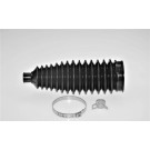 83989 Faltenbalg, Lenkung