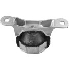 Tedgum | Lagerung, Motor | TED98346