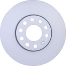 Hella | Bremsscheibe | 8DD 355 102-821