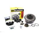 LuK 602 0008 00 Kupplungssatz RepSet 2CT