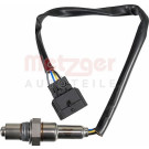 Metzger | Lambdasonde | 0895685