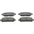 FDB928 Bremsbelagsatz, Scheibenbremse PREMIER ECO FRICTION