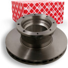 FEBI BILSTEIN 29166 Bremsscheibe