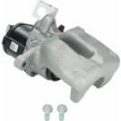 TRW BHN995E Bremssattel für VW PASSAT Aluminium, Hinterachse links, für Fahrzeuge mit elektrischer Feststellbremse, Tauschteil Wiederaufbereitet