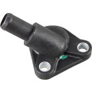 4010091 Kühlmittelflansch