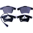 8DB 355 011-171 Bremsbelagsatz, Scheibenbremse 8DB 355 011-171 Bremsbelagsatz, Scheibenbremse