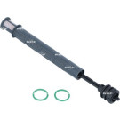 NRF | Trockner, Klimaanlage | 33393