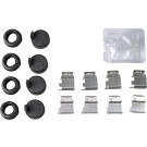 109-1890 Zubehörsatz, Scheibenbremsbelag GREENPARTS 109-1890 Zubehörsatz, Scheibenbremsbelag GREENPARTS