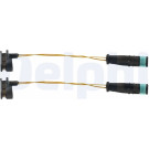 LZ0190 Warnkontakt, Bremsbelagverschleiß LZ0190 Warnkontakt, Bremsbelagverschleiß