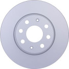 Hella | Bremsscheibe | 8DD 355 114-351