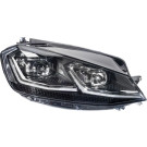Hella | Hauptscheinwerfer | 1LX 013 924-321