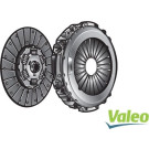 Valeo 827443 Kupplungssatz REMANUFACTURED KIT2P Valeo 827443 Kupplungssatz REMANUFACTURED KIT2P