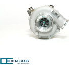 OE Germany Turbolader 02 0960 E28481