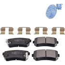 ADG042119 Bremsbelagsatz, Scheibenbremse ADG042119 Bremsbelagsatz, Scheibenbremse