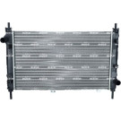 NRF | Kühler, Motorkühlung | 509528A