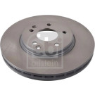 febi bilstein | Bremsscheibe | 04630