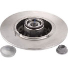 KF155.131U Bremsscheibe KF155.131U Bremsscheibe