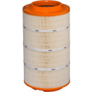 Hengst Filter | Luftfilter | E1857L
