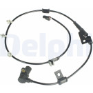 Delphi | Sensor, Raddrehzahl | SS20257
