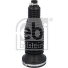 196512 Faltenbalgsatz, Lenkung