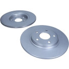 QD8545 Bremsscheibe QD8545 Bremsscheibe