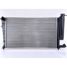 61318A Kühler, Motorkühlung ** FIRST FIT ** 61318A Kühler, Motorkühlung ** FIRST FIT **