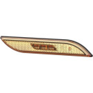 Hella Seitenmarkierungsleuchte SHAPELINE STYLE 2PS 013 305-261
